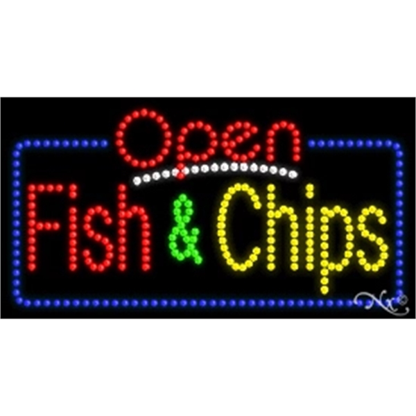 LED Display Sign Outdoor Indoor for Business Office or Store - Image 4