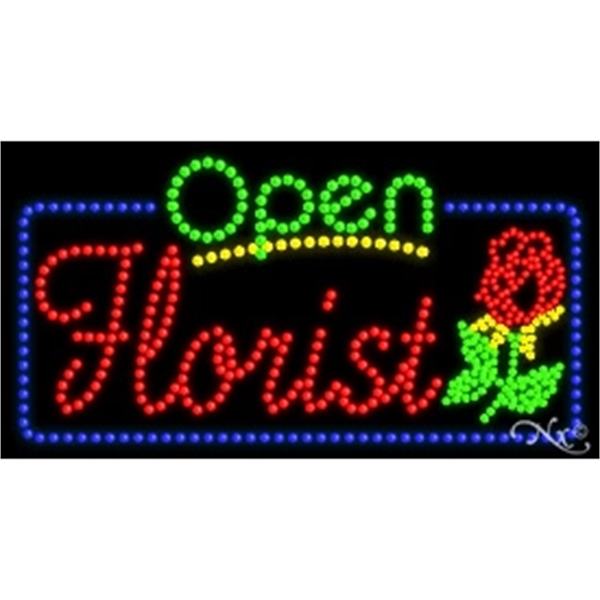 LED Display Sign Outdoor Indoor for Business Office or Store - Image 6
