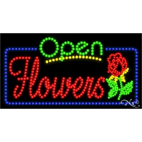 LED Display Sign Outdoor Indoor for Business Office or Store - Image 7