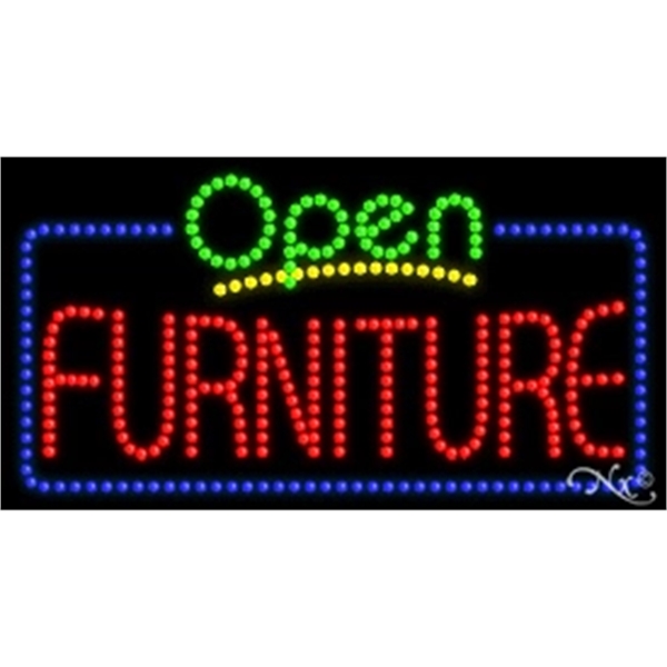LED Display Sign Outdoor Indoor for Business Office or Store - Image 10