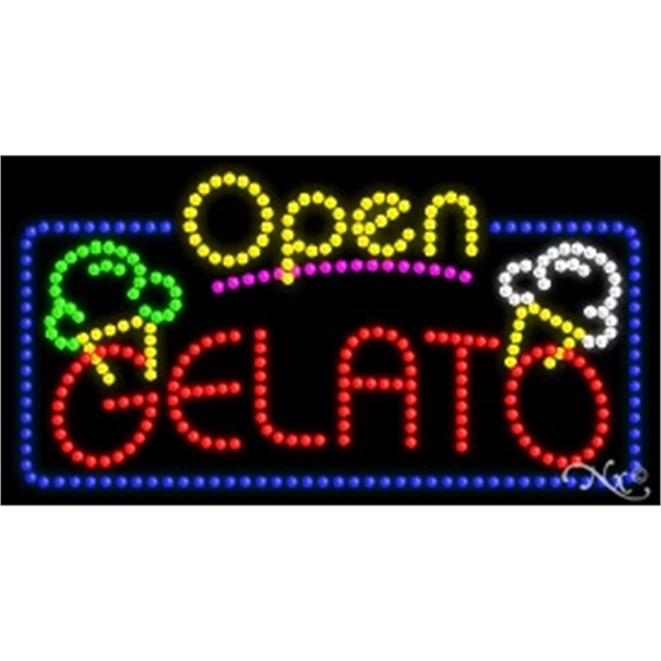 LED Display Sign Outdoor Indoor for Business Office or Store - Image 13