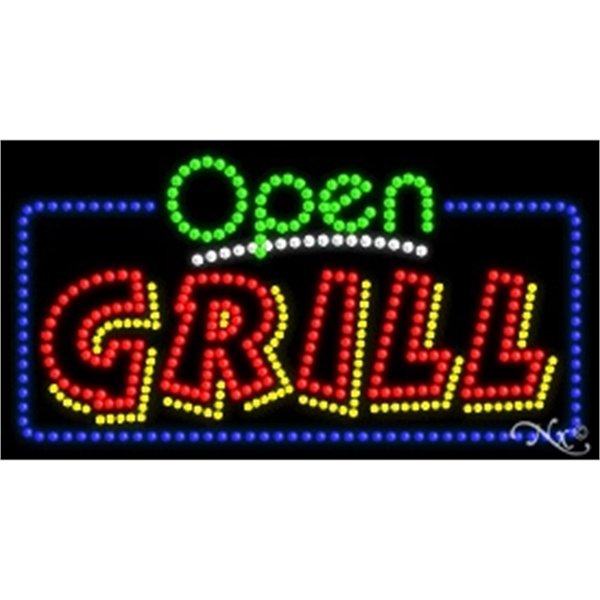 LED Display Sign Outdoor Indoor for Business Office or Store - Image 19