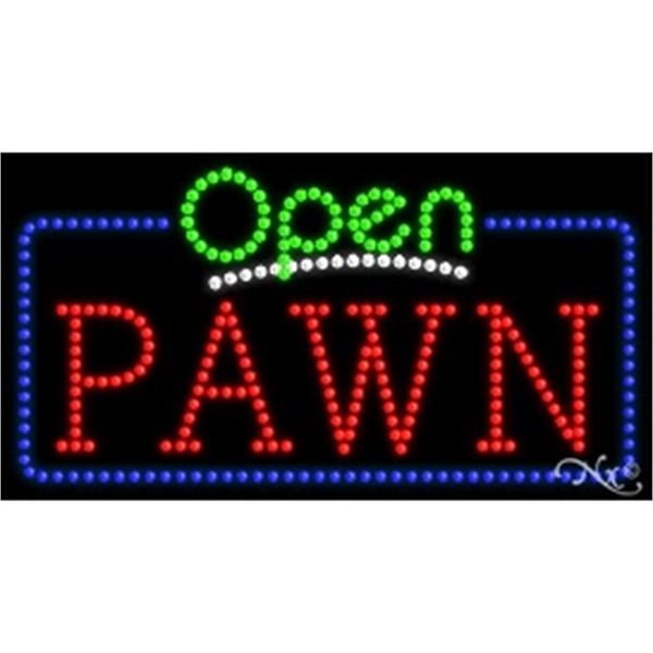LED Display Sign Outdoor Indoor for Business Office or Store - Image 15