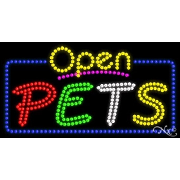 LED Display Sign Outdoor Indoor for Business Office or Store - Image 19