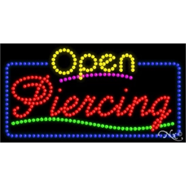 LED Display Sign Outdoor Indoor for Business Office or Store - Image 5