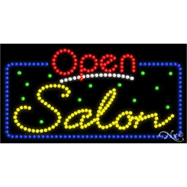 LED Display Sign Outdoor Indoor for Business Office or Store - Image 13