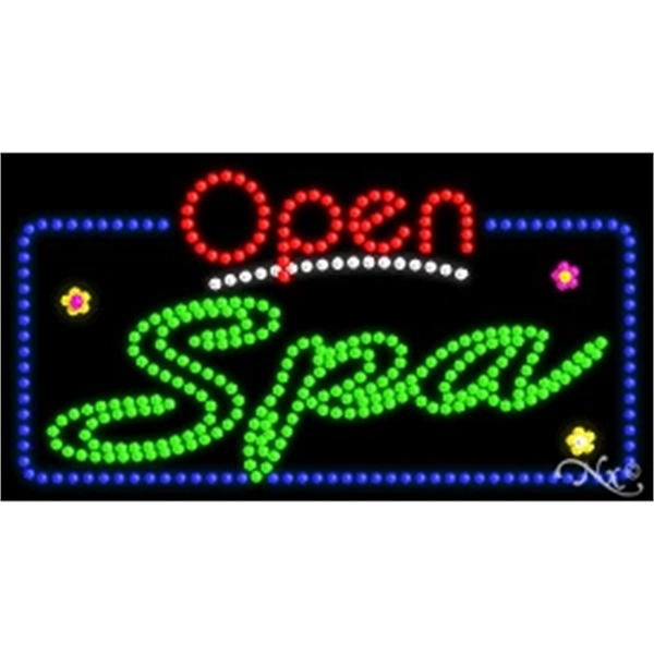 LED Display Sign Outdoor Indoor for Business Office or Store - Image 20