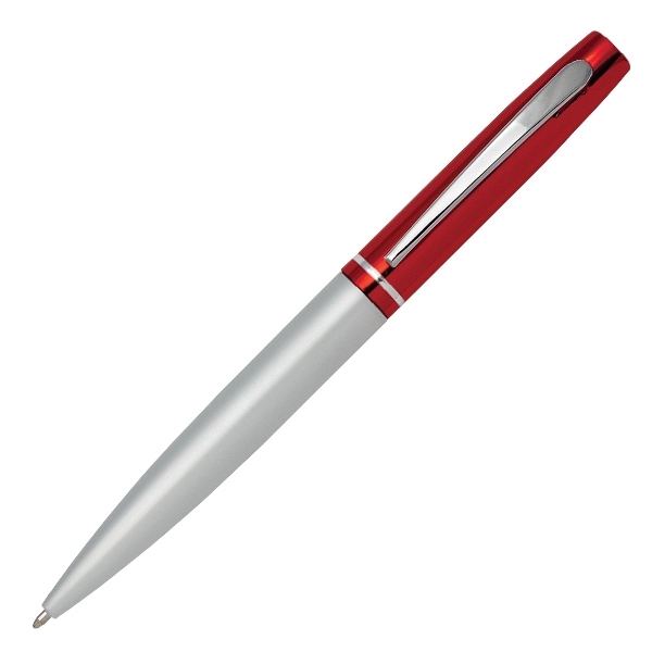 Lombardia Aluminum Pen - Image 2