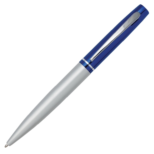 Lombardia Aluminum Pen - Image 1
