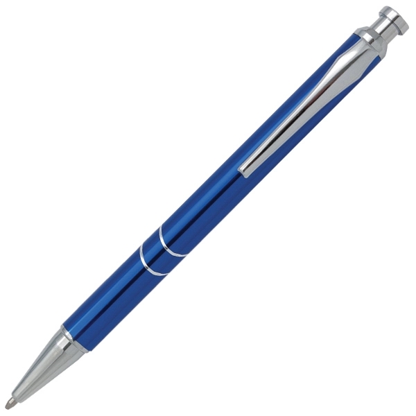 Emilia-Romagna Aluminum Pen - Image 2