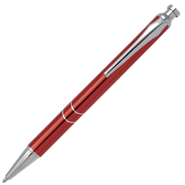 Emilia-Romagna Aluminum Pen - Image 3