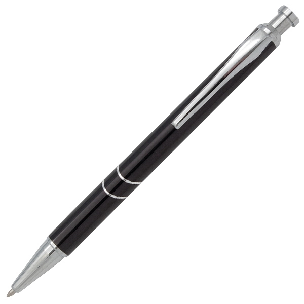 Emilia-Romagna Aluminum Pen - Image 4