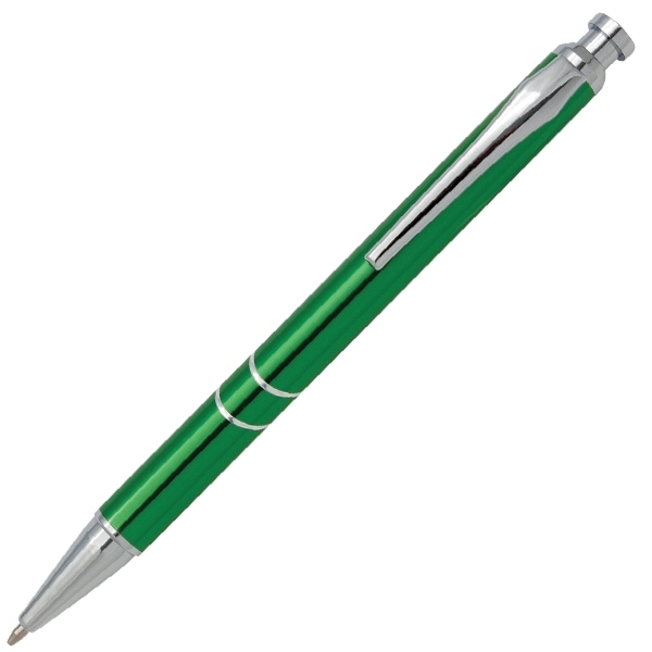 Emilia-Romagna Aluminum Pen - Image 1