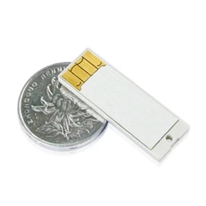 AP Mini Exposed USB Flash Drive