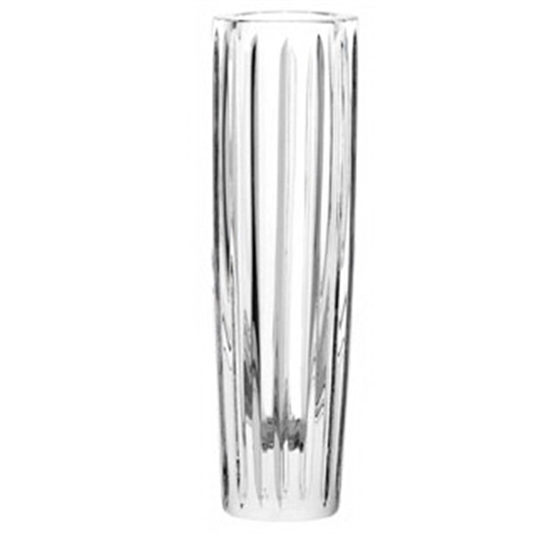 Marquis by Waterford Bezel Bud Vase