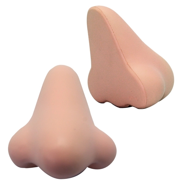 Squeezies® Nose Stress Reliever - Image 1