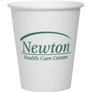 All Purpose 6 Ounce Hot Cold Paper Cup