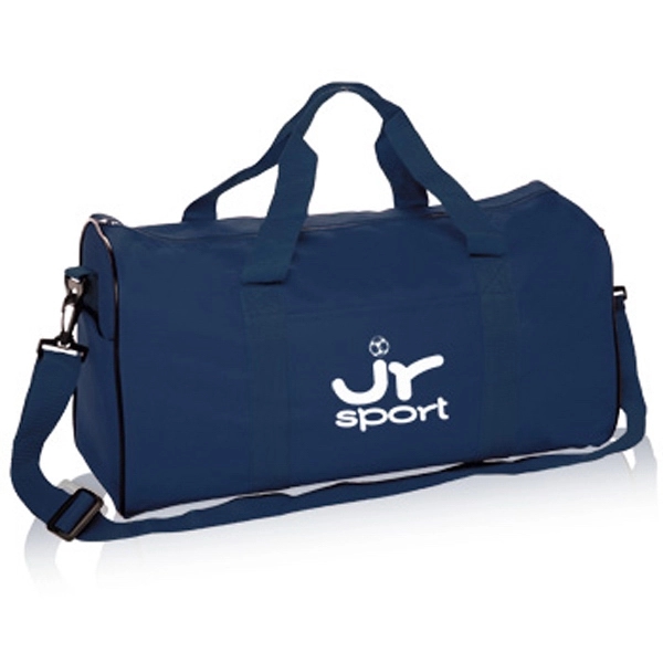 Fitness Duffle Bags - Image 3