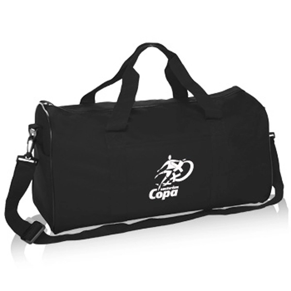 Fitness Duffle Bags - Image 4
