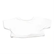 22&quot; White T-shirt for plush toy