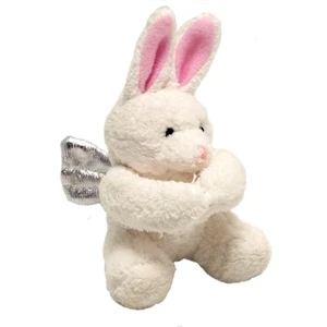 3" Bunny Rabbit with Wings