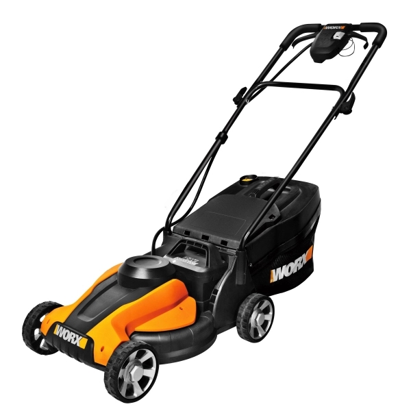 Cordless 3-in-1 Lawn Mower
