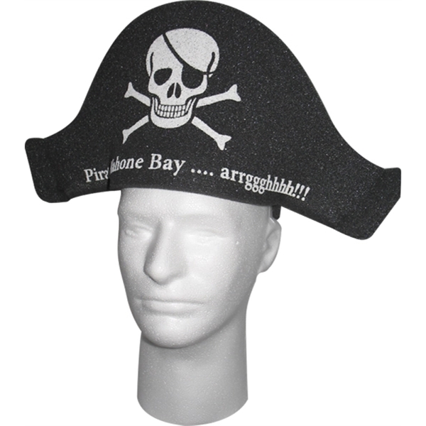 Pirate Hat - Image 2