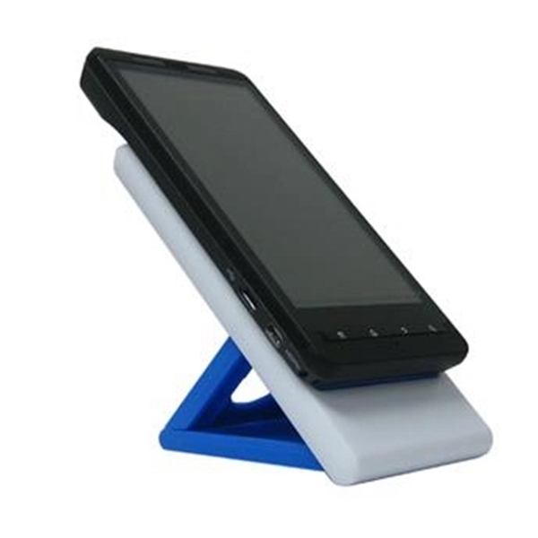 Collapsible Cell Phone Stand