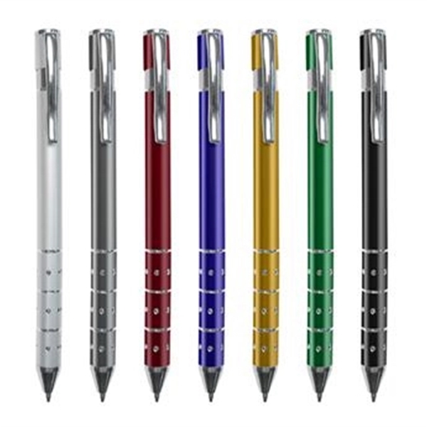 Dazzle Metal Pen