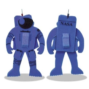 Foam Astronaut Toy Novelty