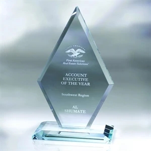 Award-Arrowhead Award 7"