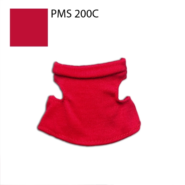 7&quot; Red Tank Top for plush toy