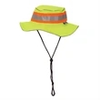 Hi-Visibility Bucket Hat