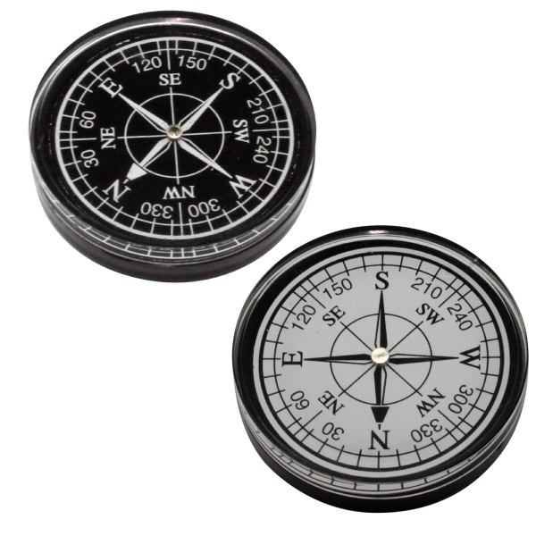 Large Compass - Image 1