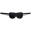 8&quot; Sunglasses Toy Accessory - Black (Flexible Frame)