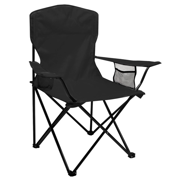 Folding Chair with Carrying Bag - Image 2
