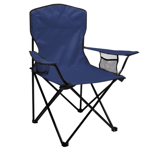 Folding Chair with Carrying Bag - Image 3