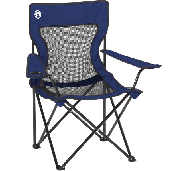 Coleman® Mesh Quad Chair - Image 2
