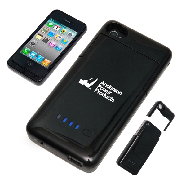 4G/4S Battery Case for iPhone