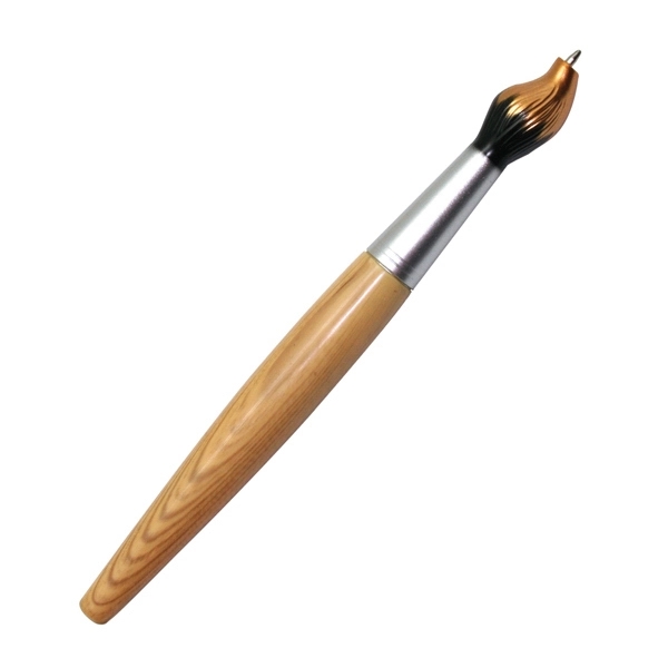 Paint Brush Pens - Image 4