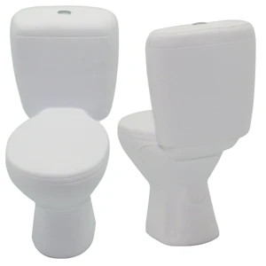 Squeezies® Toilet Stress Reliever
