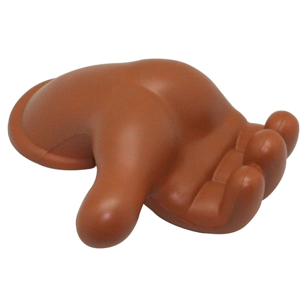 Squeezies® Hand Phone Holder Stress Reliever - Image 3