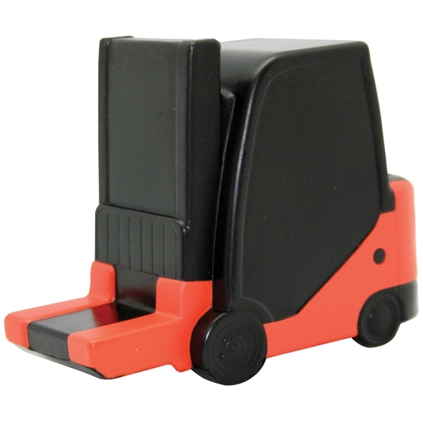 Squeezies® Forklift Stress Reliever - Image 1