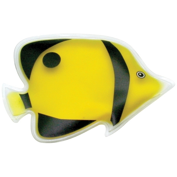 Angel Fish Chill Patches