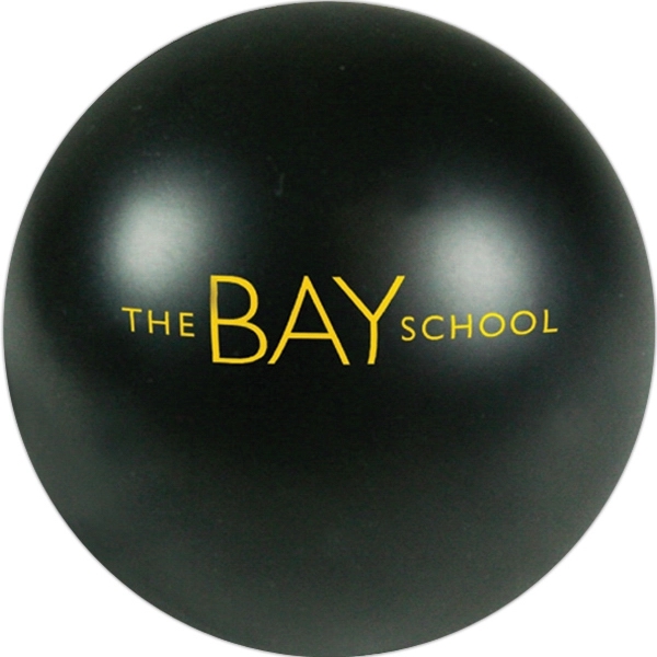 Squeezies®  Stress Reliever Ball - Image 3