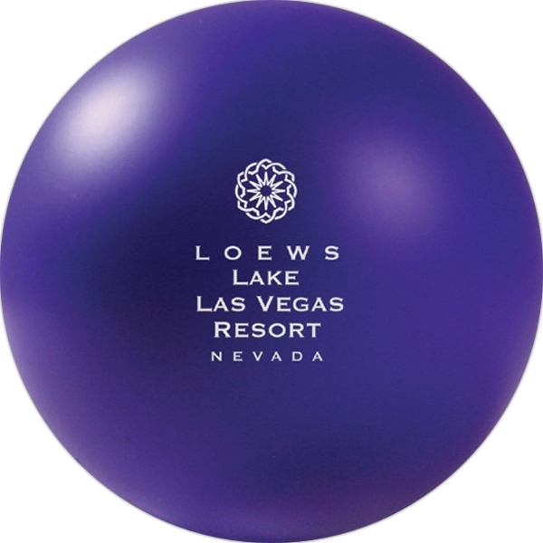 Squeezies®  Stress Reliever Ball - Image 5