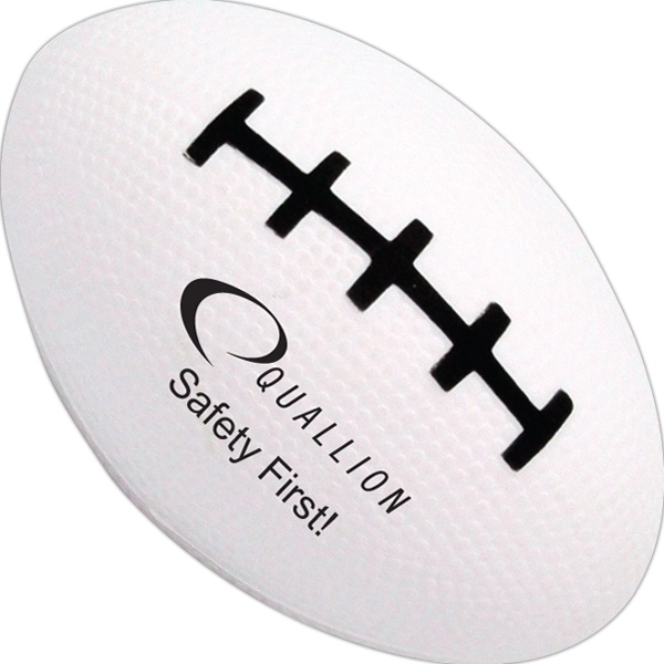 Squeezies® Football Stress Relievers - Image 6