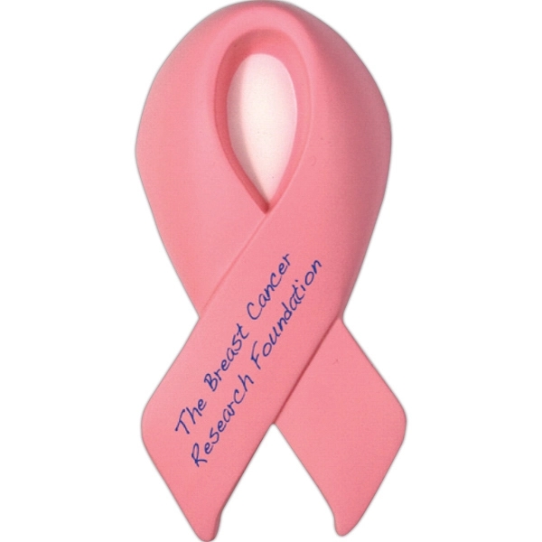 Squeezies® Awareness Ribbons Stress Reliever - Image 3