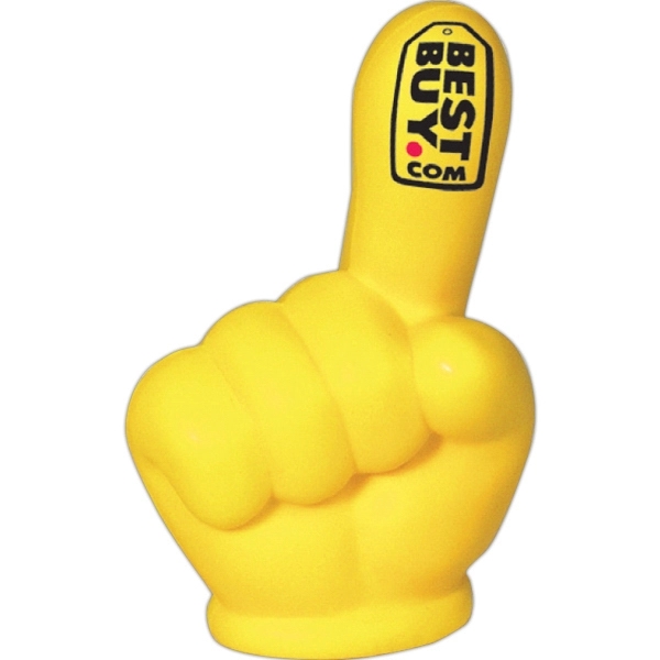 Squeezies® #1 Hand Stress Reliever - Image 1