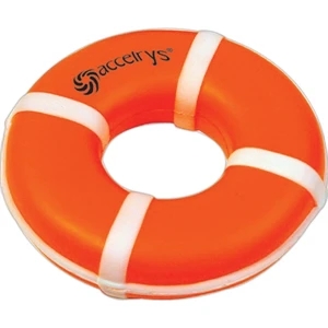 Squeezies® Life Ring Stress Reliever